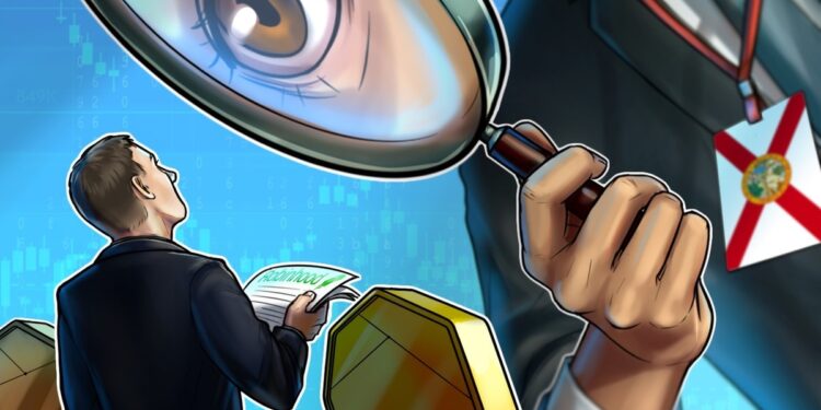 Robinhood Under Florida Probe for Alleged Deceptive Crypto Promotion