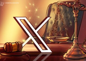 X Under Criminal Probe in France Over Algorithm Bias