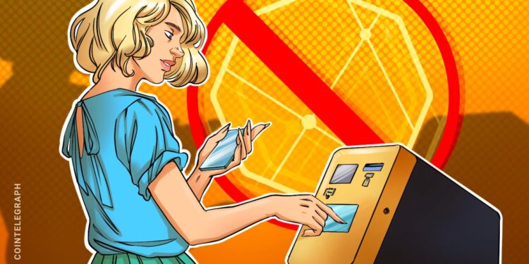 Grosse Pointe Farms Regulates Crypto ATMs To Stop Scams