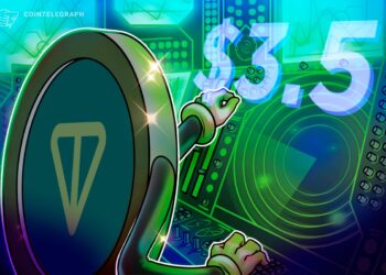 TON’s Next Stop Could Be $3.50, Here’s Why