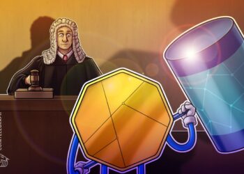Trump’s Court Pick Would Bring Crypto Baggage To The Bench