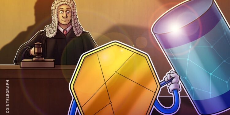 Trump’s Court Pick Would Bring Crypto Baggage To The Bench