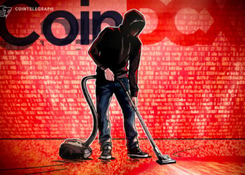 Threat Actors Walk Away With $44 Million