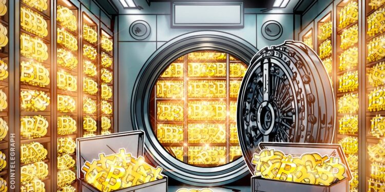35 Public Firms hold 1,000 BTC, Corporate Bitcoin Investments rise 35%