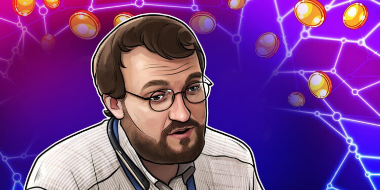 Charles Hoskinson Says IOG ADA Audit Set For August Release