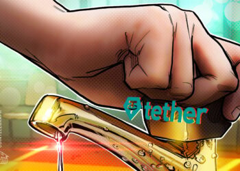 Tether freezes $85k in stolen usdt, raising new questions about stablecoin control