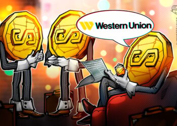 Wester Union Looks to Offer Stablecoin Services, CEO Says