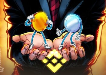 Altseason Surges On After Binance Futures Volume Hits $100B