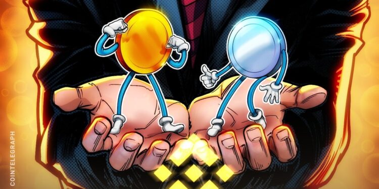 Altseason Surges On After Binance Futures Volume Hits $100B