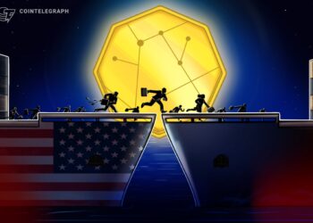 Crypto Entrepreneurs Are Fleeing America, But We Can Bring Them Back