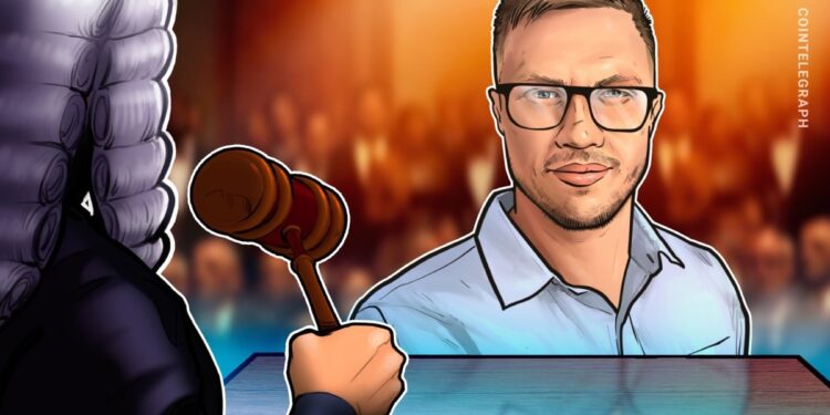 Crypto Control Takes Center Stage at Roman Storm Trial