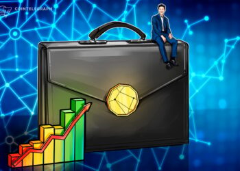 ARK Invest Buys $20M BitMine, Sells Coinbase, Block, HOOD