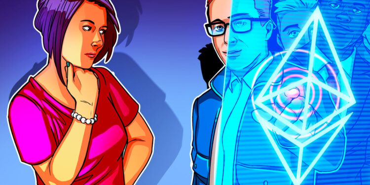 Ether Machine launches for Institutional Yield after the GENIUS Act