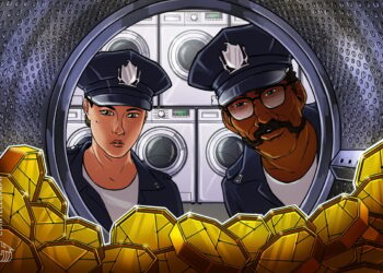 $3B Laundered Faster Than Ever.