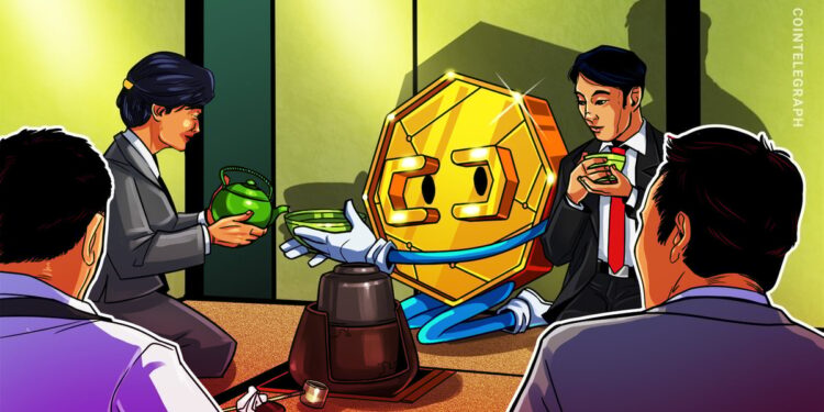 Japan’s Approval Culture Is Blocking Crypto Growth: WeFi CEO