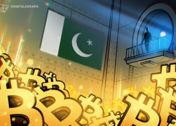 Pakistan’s Youth Leading Charge on Bitcoin Adoption