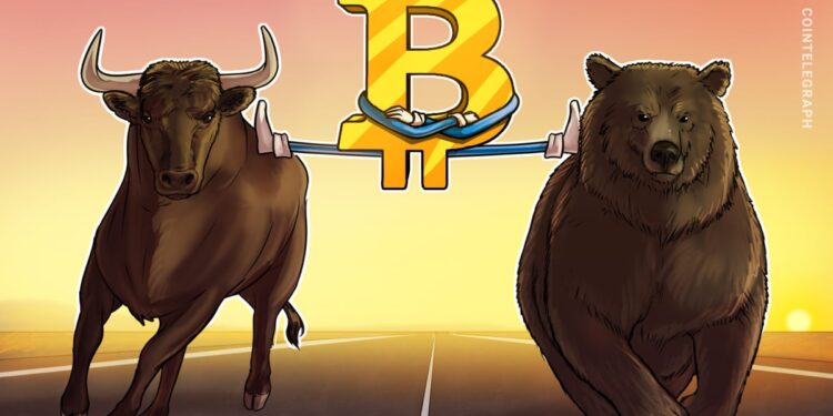 Bitcoin ETFs Mean No More Wild Price Swings — Analyst