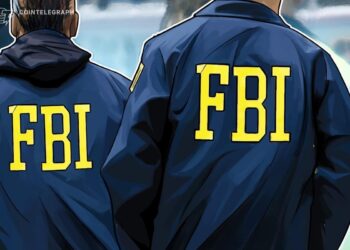 US Seeks $2.4M in Bitcoin, Which Could Help Grow Treasury