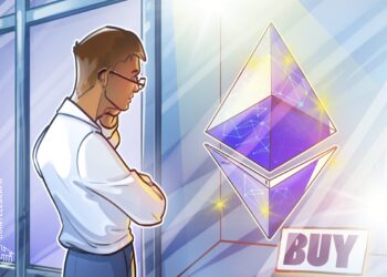 Corporations Acquire 1% of Ether Supply: Standard Chartered