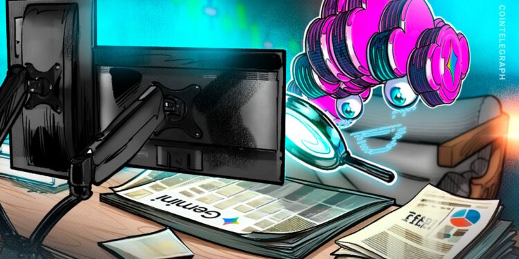 How to Use Google Gemini for Crypto Trading Without Getting Overwhelmed