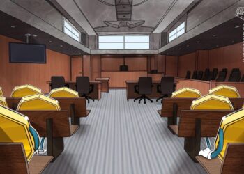 Tornado Cash T-Shirt Stirs Controversy In Court