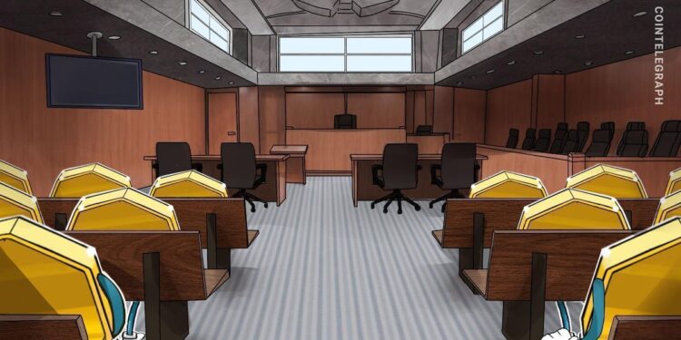 Tornado Cash T-Shirt Stirs Controversy In Court