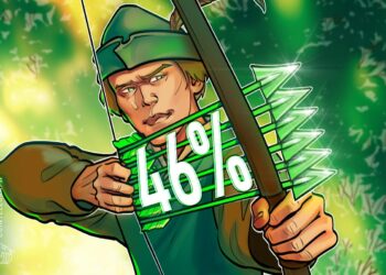 Robinhood Q2 Crypto Revenue Doubles As Firm Doubles Down On Tokenization
