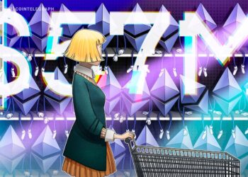 Ether Machine Acquires 15K ETH, Becomes Third-Largest Holder of ETH