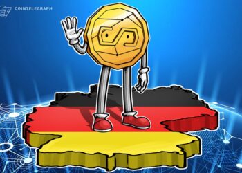 EURAU Euro Stablecoin Launches on Ethereum With Galaxy, DWS Backing