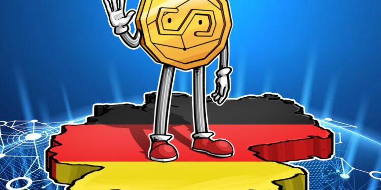 EURAU Euro Stablecoin Launches on Ethereum With Galaxy, DWS Backing
