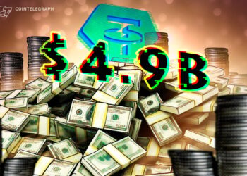 Tether Posts $4.9B Profit in Q2 as Stablecoins Go Mainstream