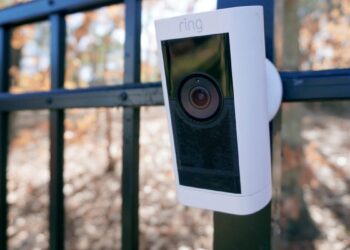 Is your Ring camera showing strange logins? Here’s what’s going on