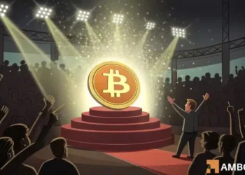 Bitcoin loses 50% whale flow! 2 reasons why BTC can still survive