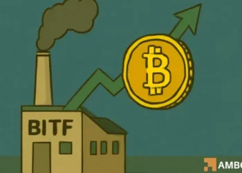 Bitfarms stock jumps 26% after buyback plan: Is more to come?