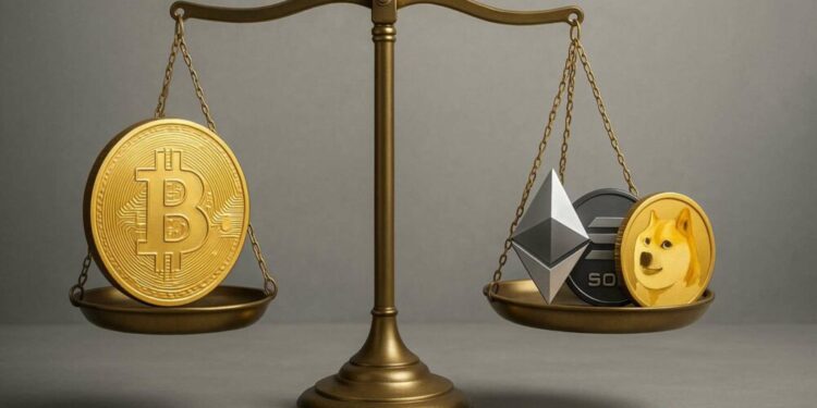 FET, AAVE, DOGE lead altcoin accumulation – Will it trigger a new altseason? 