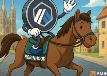 All about Arbitrum’s 22K ETH stack and its impact on L2 ecosystem
