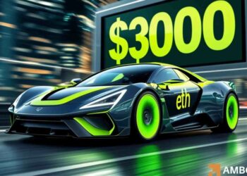 Decoding Ethereum’s role as ‘a store of value’ – Can ETH hit $3.2K soon?