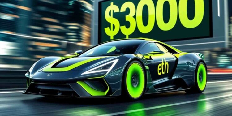 Decoding Ethereum’s role as ‘a store of value’ – Can ETH hit $3.2K soon?