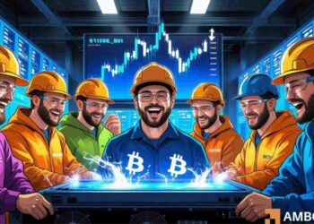 Bitcoin – How $1.18B in ETF inflows could push BTC’s price higher