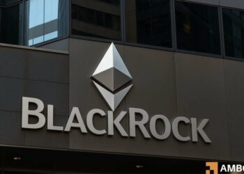 BlackRock’s ETH ETF hits $10B milestone in record time! – Details