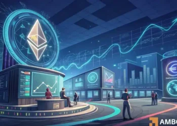 Bit Digital quadruples ETH holdings, eyes 1 billion shares to fund Ethereum pivot
