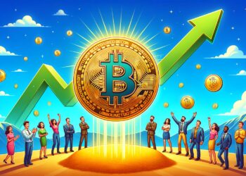 Bitcoin Price Sets Sights on a New Climb – Momentum Building Again