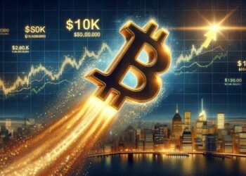 Bitcoin Price Surges Toward $110K — Will It Finally Stick the Landing?