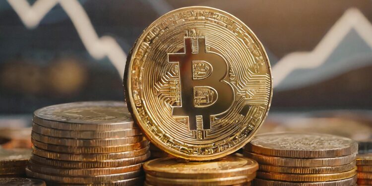 Revised Elliott Wave Count Reveals When To Sell Bitcoin — It’s Above $300,000