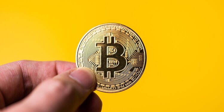 Why Bitcoin Is Set To Drop Below $107,000