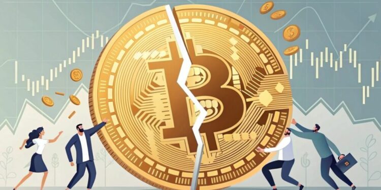 Examining Bitcoin’s price prediction after its 2028 halving