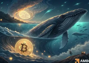 Is Bitcoin Jesus back? $8.6 billion whale transfer fuels new theories!