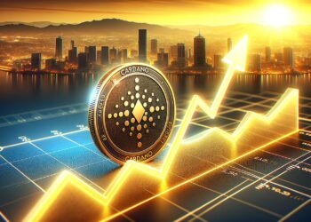 Cardano (ADA) Flashes Bullish Signal—Is the Rally Just Beginning?