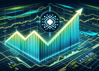 Cardano (ADA) Turns Upward — Signs of a Recovery Emerge