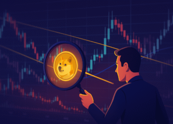 Chartist Slams Misleading Dogecoin Analysis: ‘Focus On This’
